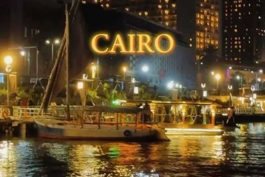 Bastet Travel Egypt Egypt Express