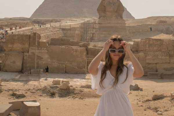 Cairo Luxury Hotel Retreat