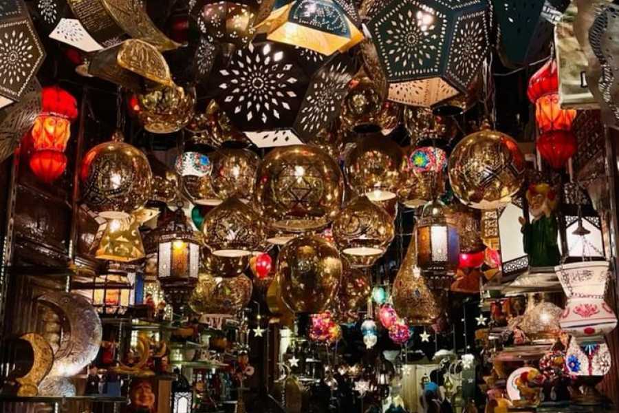 Bastet Travel Egypt Nubian Adventure