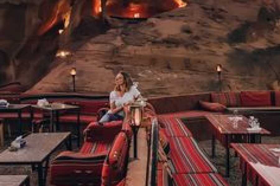 Bastet Travel Egypt Aqaba to Wadi Rum Tour