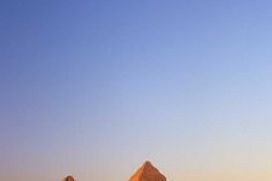 Bastet Travel Egypt God Osiris Program