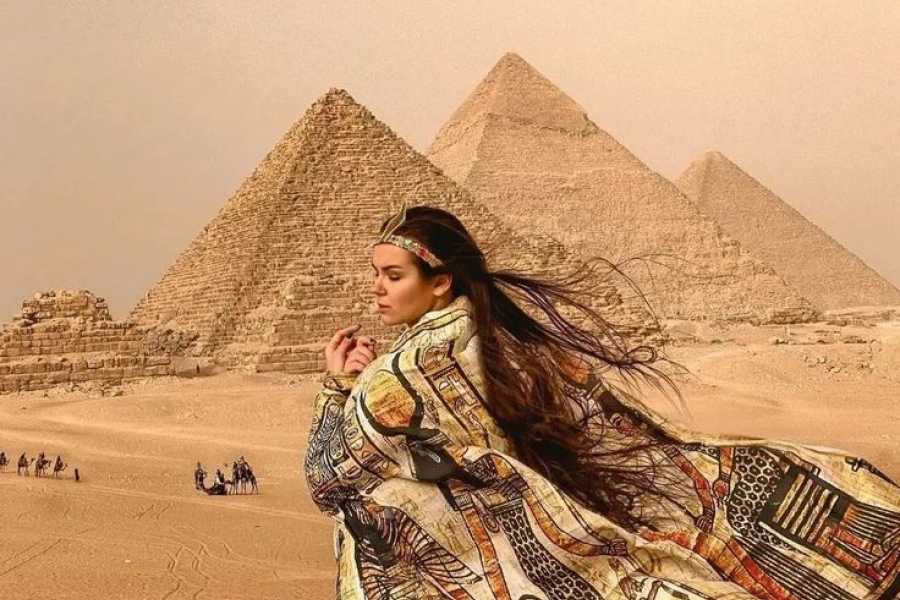 Bastet Travel Egypt Cairo Short Breaks