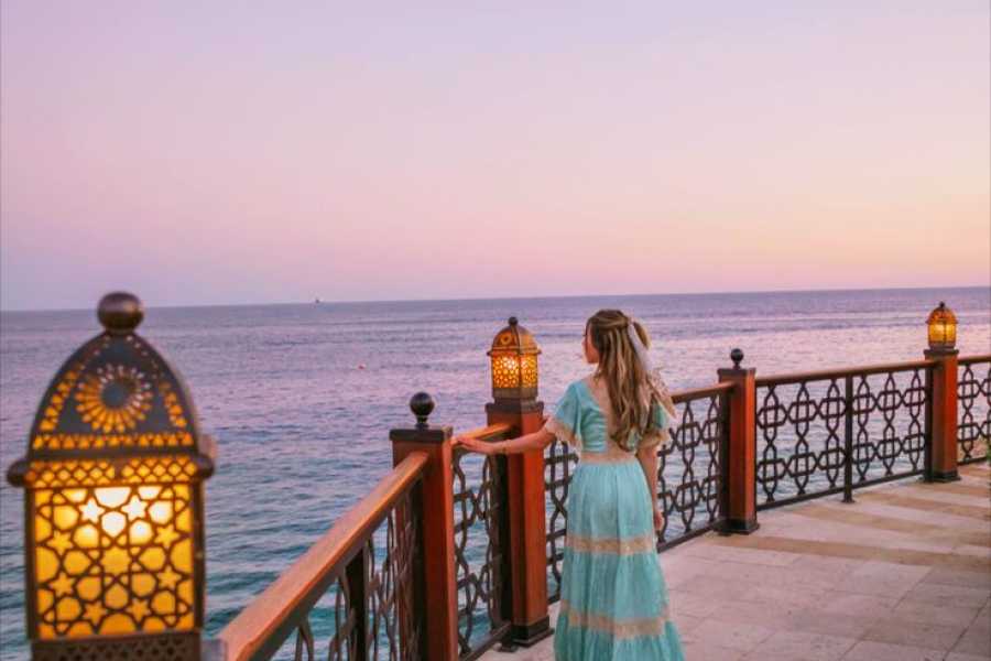 Bastet Travel Egypt Cairo and Sharm El Sheikh Short Holiday Package