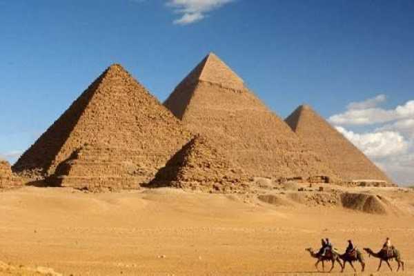 EMO TOURS EGYPT 14 days 13 nights Egypt pack tours