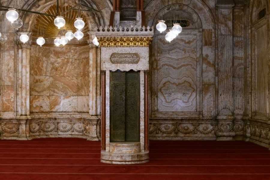 Egypt Tour packages 4 Day Trip to Cairo and the desert