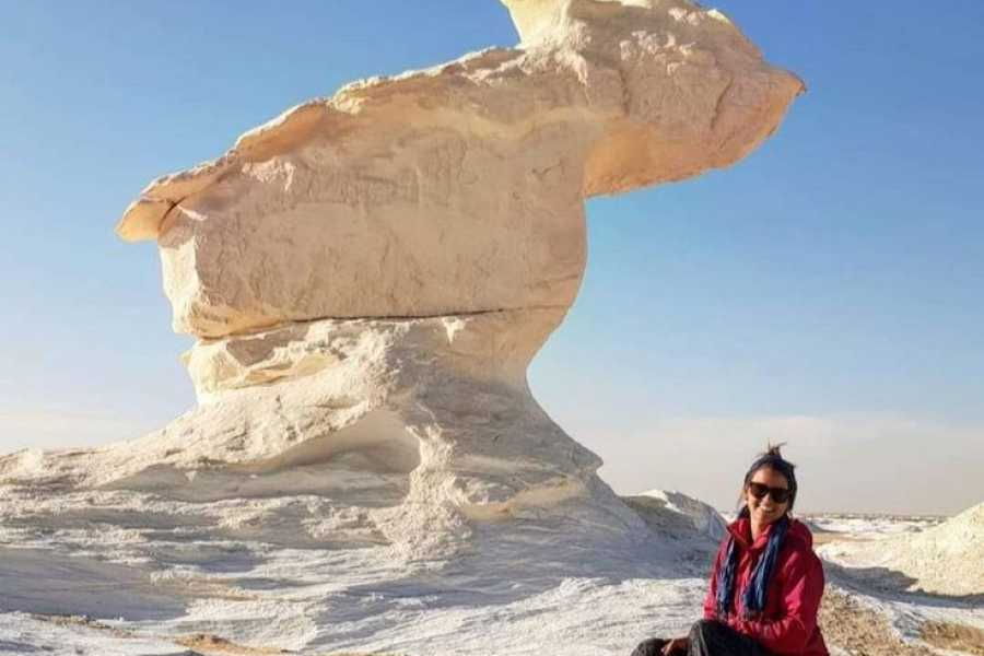 Bastet Travel Egypt One Day Bahariya Oasis Tour from Cairo