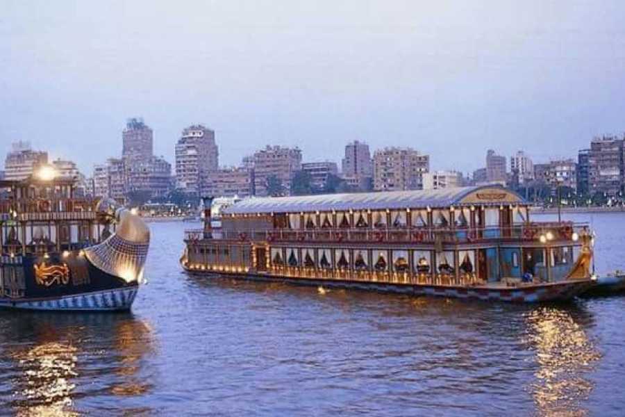 Bastet Travel Egypt 8-Day Best of Egypt Tour &ndash; Cairo and Nile Cruise [By Air]