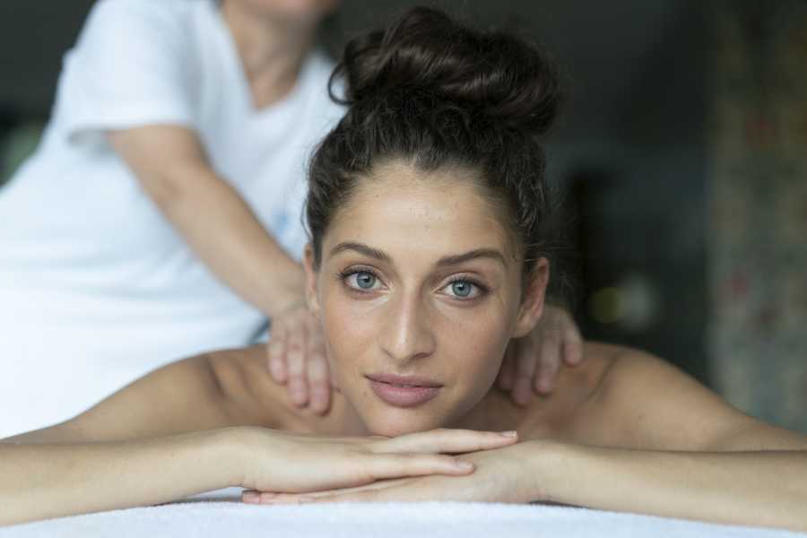 Discover Cervia (ERW) Terme di Cervia &ndash;  Dekontraktieren-Massage