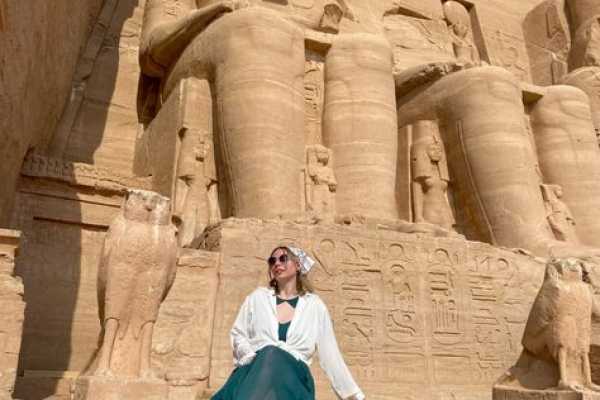 nile cruise from marsa alam