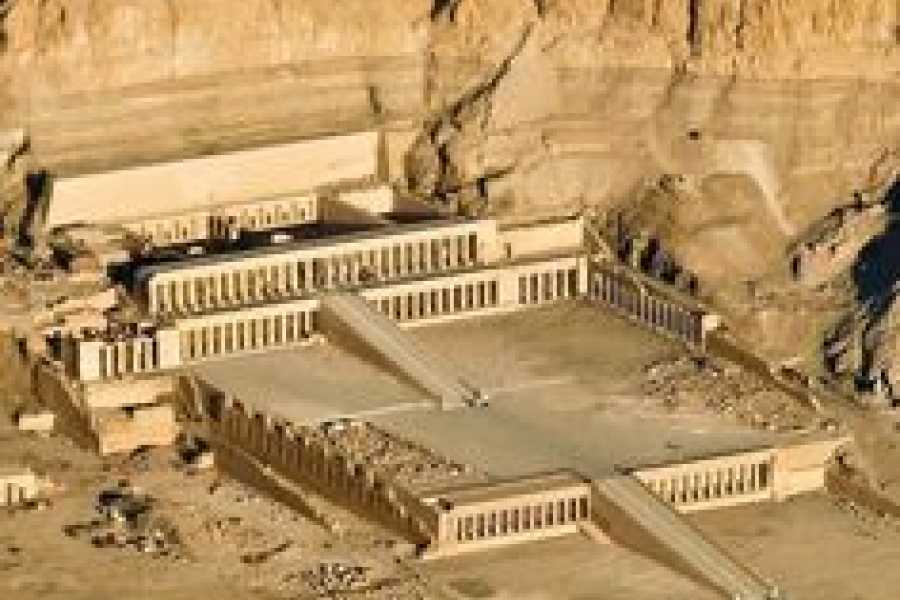 Bastet Travel Egypt Dendera day tour from Marsa Alam