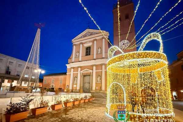 Il Presepe bolognese tra Sacro e Profano
