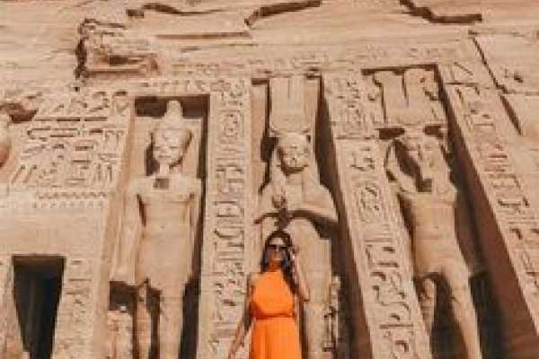 4 day Private tour to Luxor from Hurghada