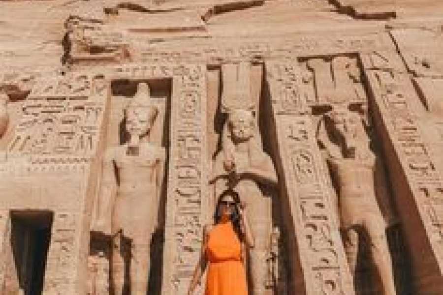 Bastet Travel Egypt 4 day Private tour to Luxor from Hurghada