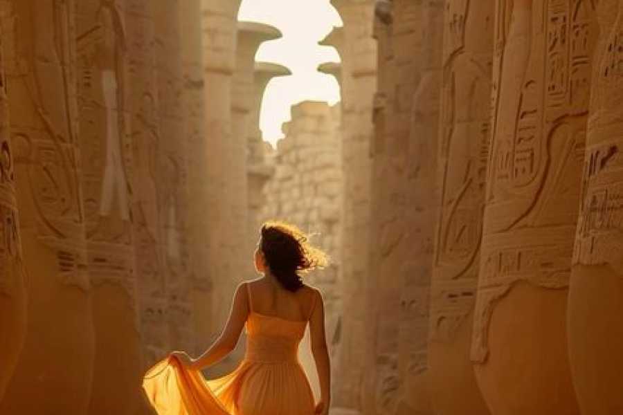 Bastet Travel Egypt Overnight trip to Luxor with Dendera and Abydos