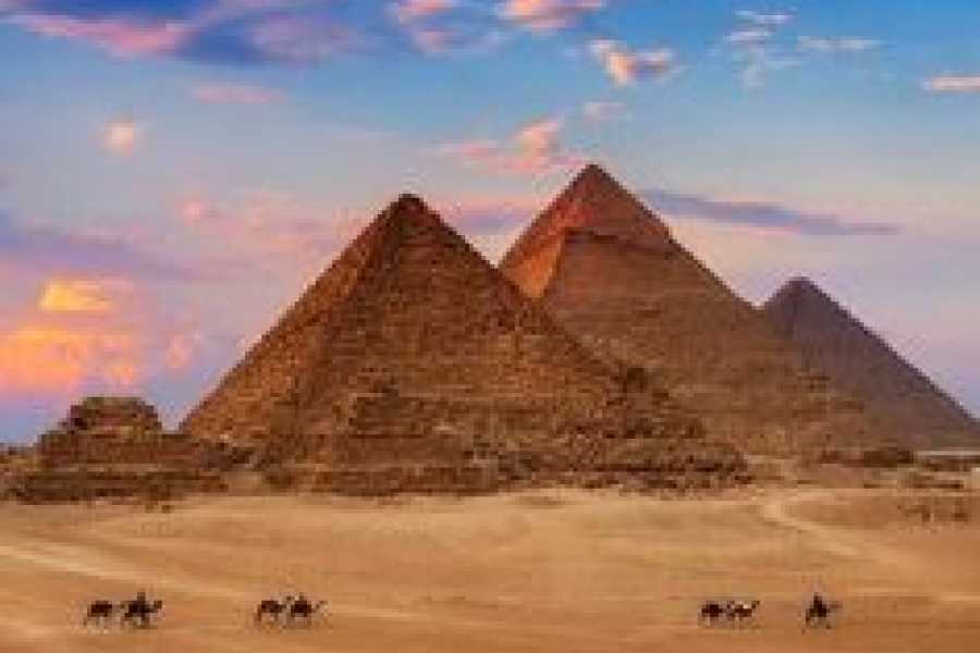 Bastet Travel Egypt Cairo Aswan Abu simble luxor three days tour from Hurghada
