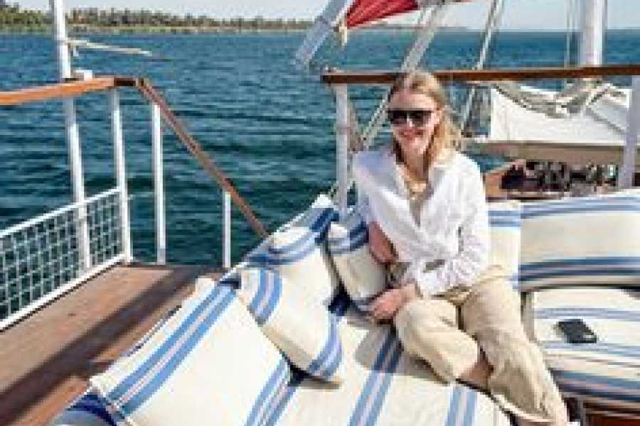 Bastet Travel Egypt 3 Days Trip Luxor and Aswan from Hurghada