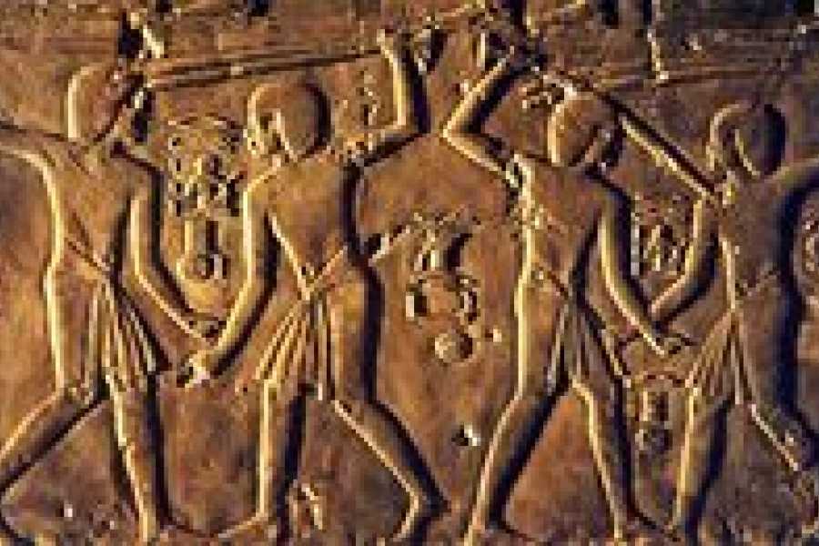 Bastet Travel Egypt 2 Day Trip to Al Minya From Hurghada