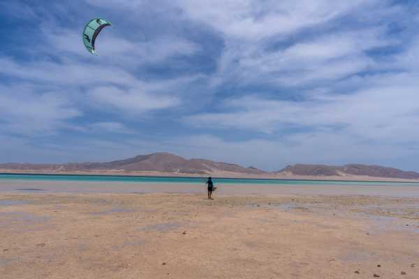 Backoffice - 2h block (kite course package)*