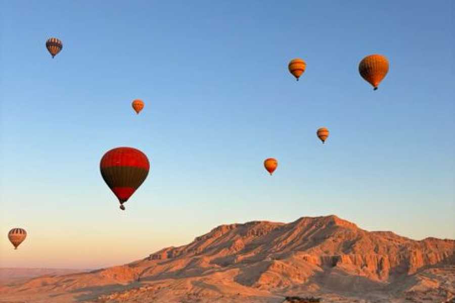 Bastet Travel Egypt Came Ride Adventure In Luxor