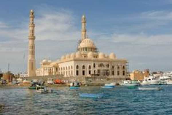 Minya Overnight Trip From Luxor By Train