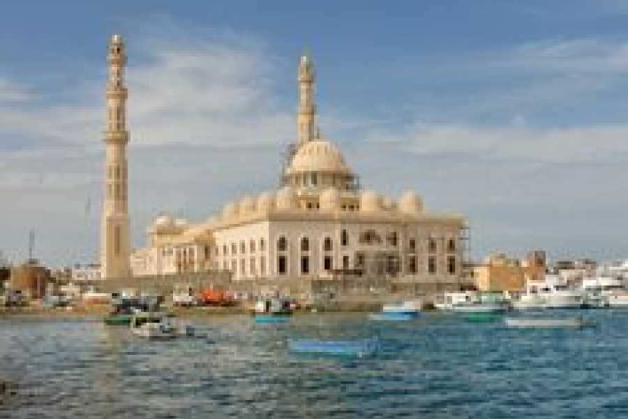 Bastet Travel Egypt Minya Overnight Trip From Luxor By Train