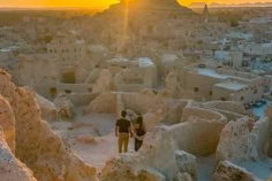 Bastet Travel Egypt 2-Day Siwa Oasis Tour From Cairo