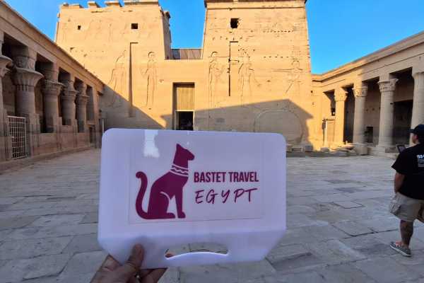 7 days Egypt tour Package to Cairo, Alexandia, Nile Cruise and Abu simbel