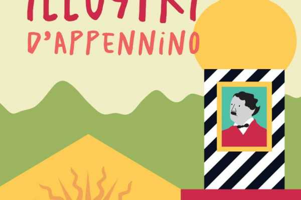 Illustri kids - Visita alle residenze illustri dell'Appennino