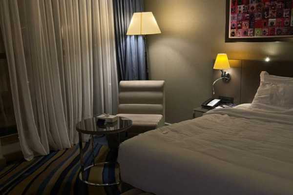 SB Movenpick Feddya Dahabiya 5 Days Package