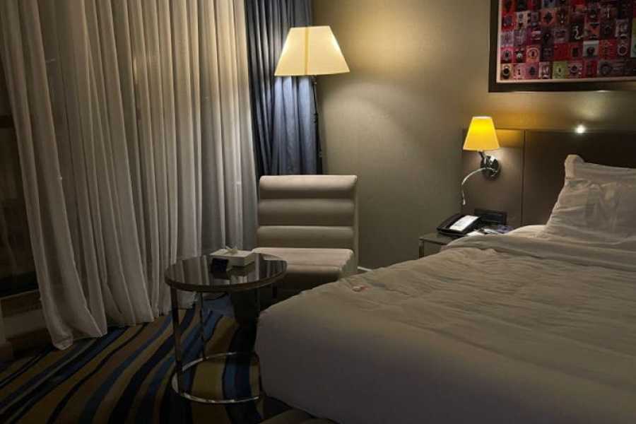 Bastet Travel Egypt SB Movenpick Feddya Dahabiya 5 Days Package