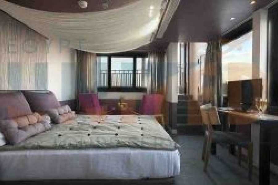 Bastet Travel Egypt 4 Days Nile Cruise From Aswan 2024/2025