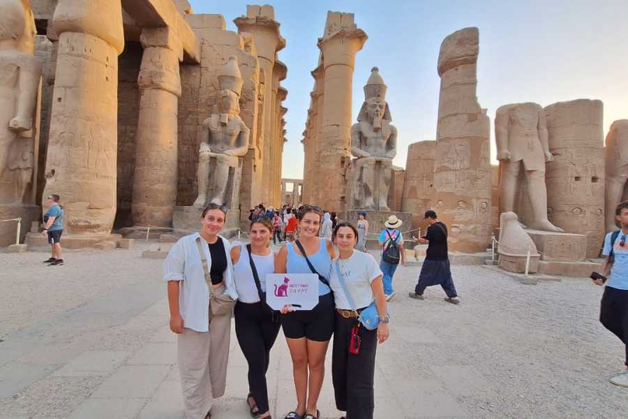 Bastet Travel Egypt 7 days Egypt tour to Cairo, Alexandia, Nile Cruise and Abu simbel