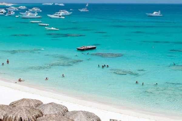7 Days Luxury Egypt Family trip from Australia to Cairo and Hurghada 2024/2025