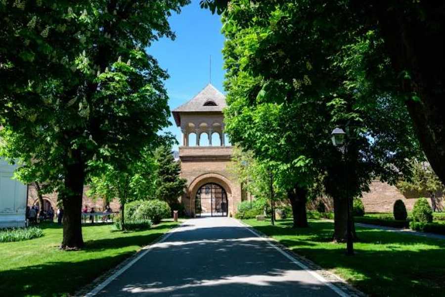 Carpathian Travel Center Sourrounding of Bucharest Group 2025
