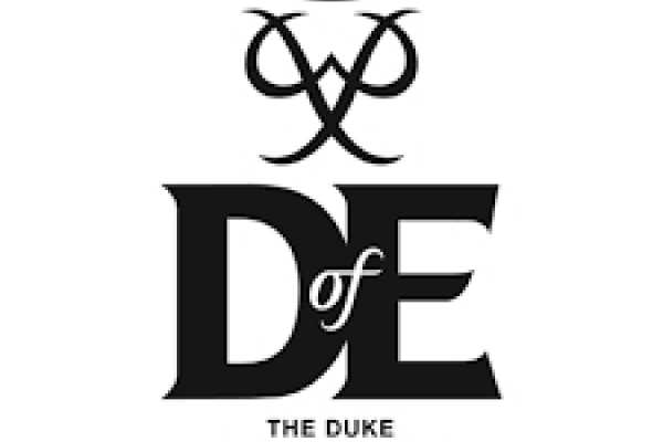 Open Silver DofE Expedition CANOEING/ KAYAKING