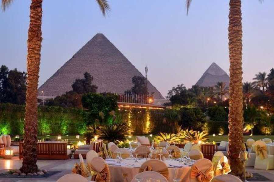 Bastet Travel Egypt All-inclusive 9 Days Tour With Airfare From USA 2024/2025
