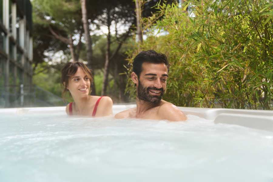 Discover Cervia (ERW) Offerta soggiorno - Weekend di coppia alle Terme