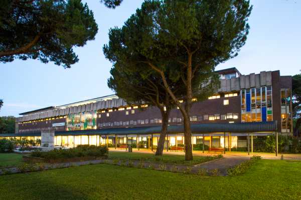 Offerta soggiorno - Terme della salute