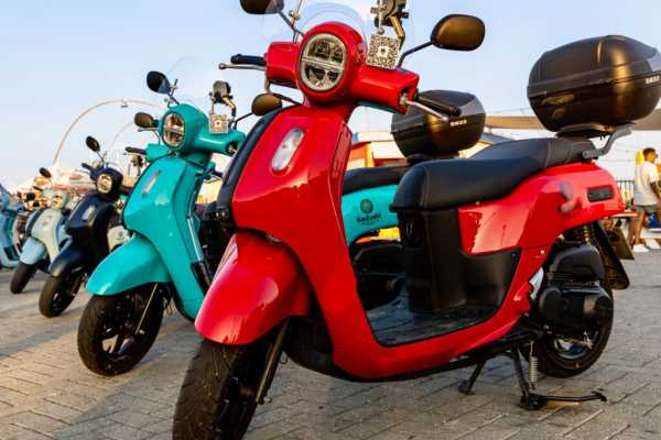 Scooter
