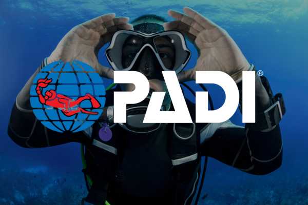 PADI - Discover Scuba Dive Experience