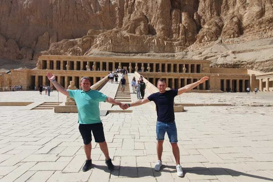 Egypt Tour packages 4 Days Luxor and Aswan Tour Package