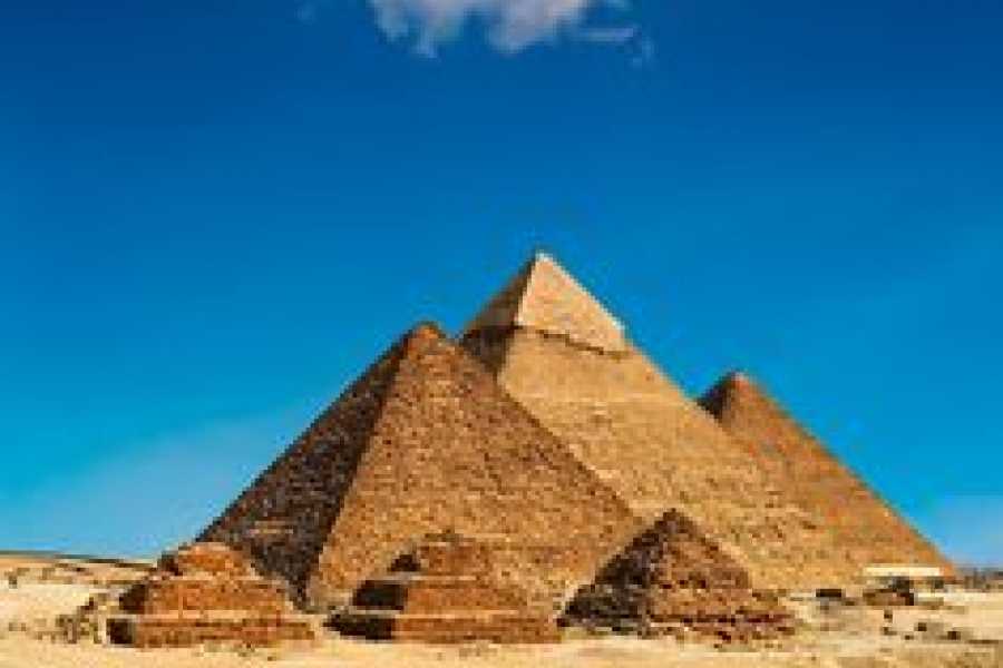 Bastet Travel Egypt 6 Days Egypt Christmas Vacation Cairo and Alexandria 2024/2025