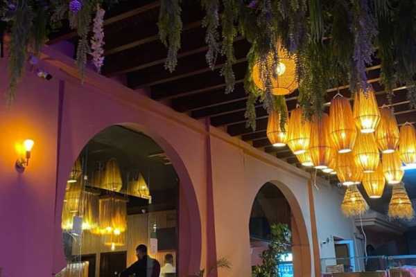 Movenpick Sun Ray Nile Cruise 8 Days