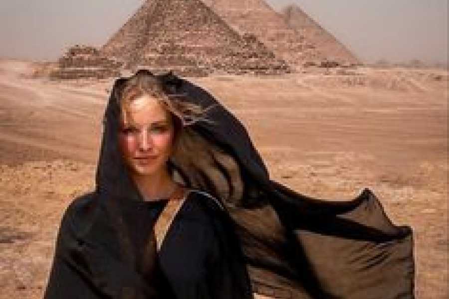 Bastet Travel Egypt Family Luxurious Tour to Cairo and Sharm El Sheikh 10 days 2024/2025