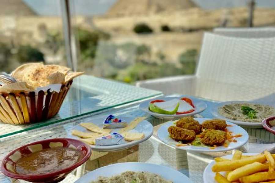 Bastet Travel Egypt Egypt Street Food Tour Package 2024/2025