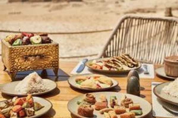 Cairo Food Tour Package 2024/2025