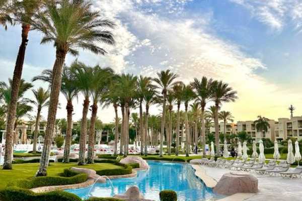 9 Days Alexandria, Cairo & Sharm El Sheikh Holiday