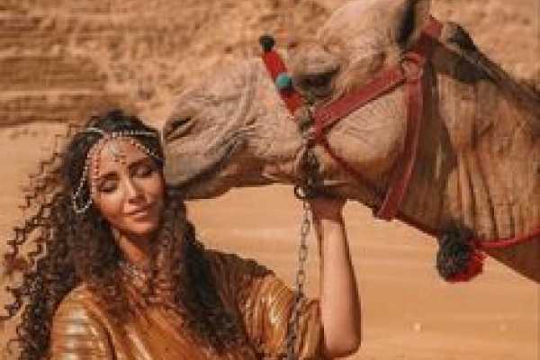 5 Days Cairo & Luxor Tour Package