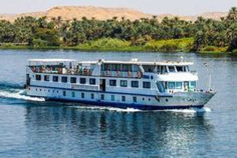 Bastet Travel Egypt 9 Day Egypt Tour: Cairo, Luxor, Aswan And Nile Cruise