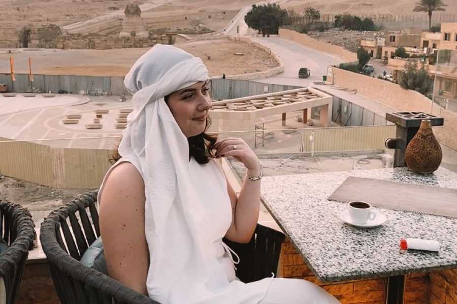 Bastet Travel Egypt 5-Day Egypt Luxury Vacation Package To Cairo, Luxor & Alexandria